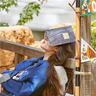 白兔糖第一季