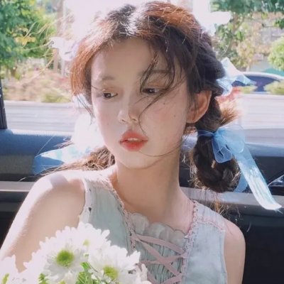 怒放的豆芽